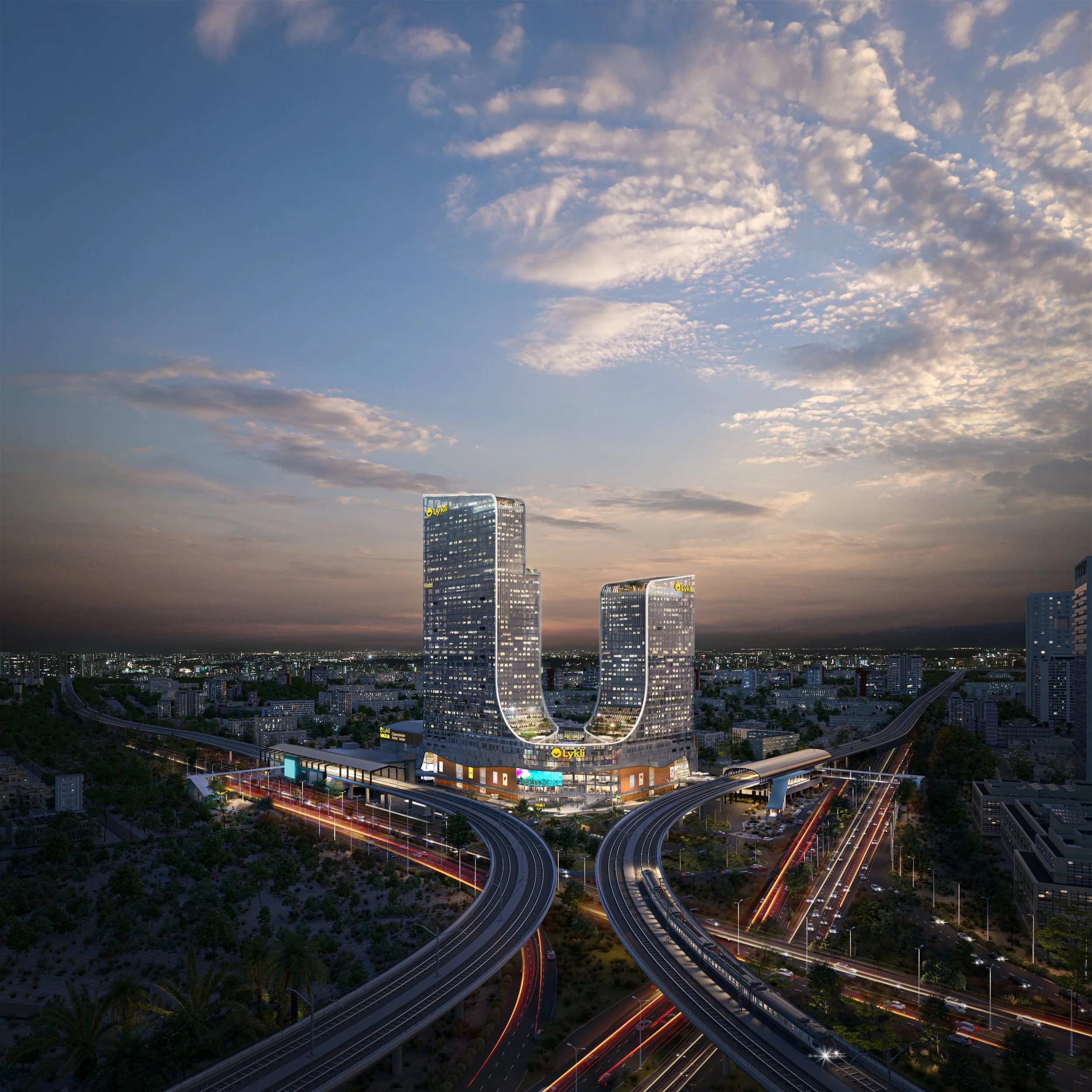 Noida Virtual Office