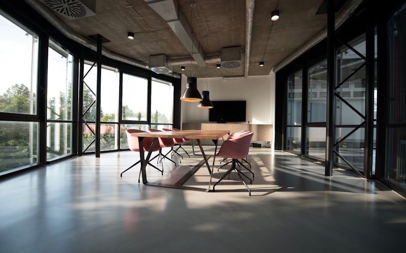 Ahmedabad Virtual Office