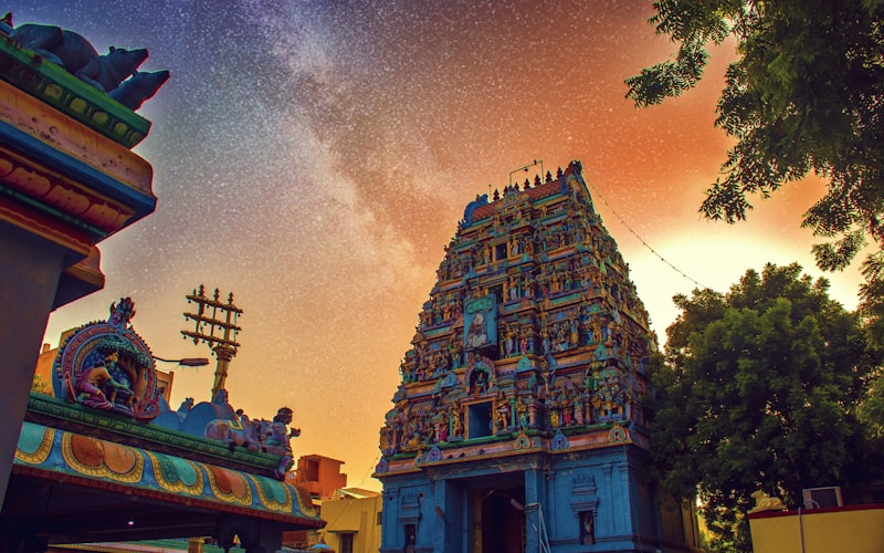 Chennai Virtual Office