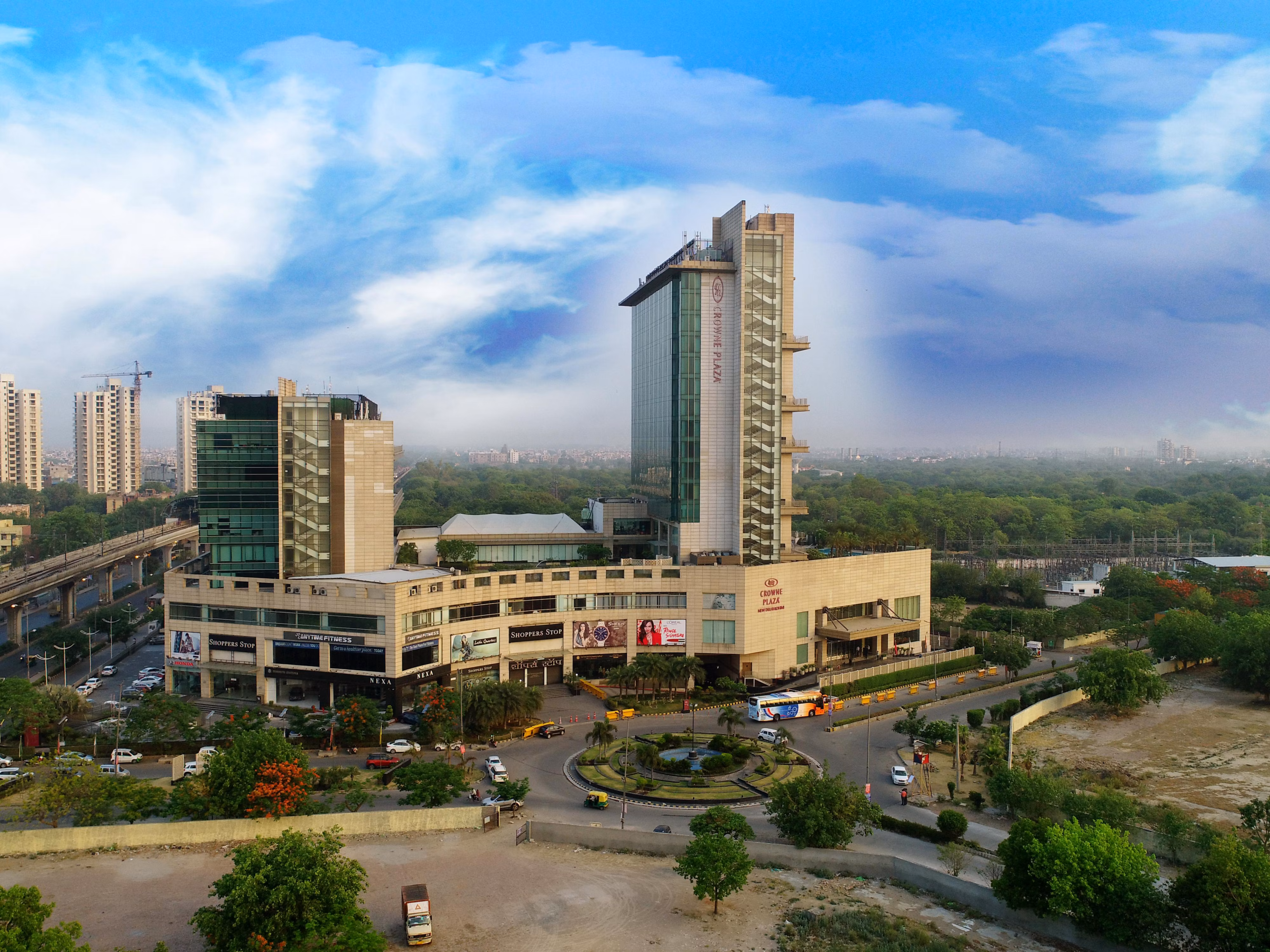 Rohini Virtual Office