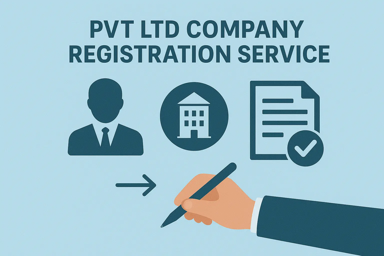 Company Registration Address